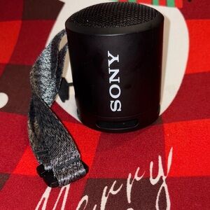 SONY SRS-XB13 Portable Bluetooth Speaker